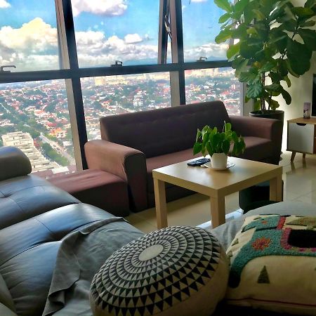 Minimalist Duplex @ Petaling Jaya & Sunway Apartamento Exterior foto