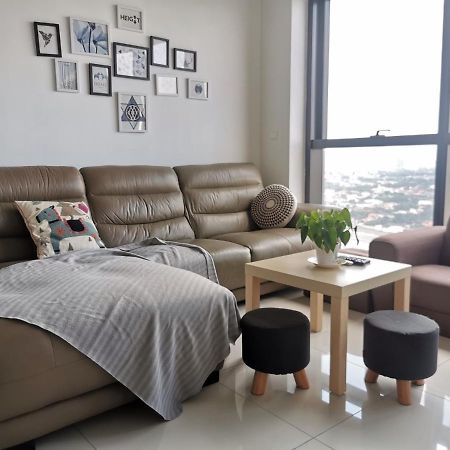 Minimalist Duplex @ Petaling Jaya & Sunway Apartamento Exterior foto