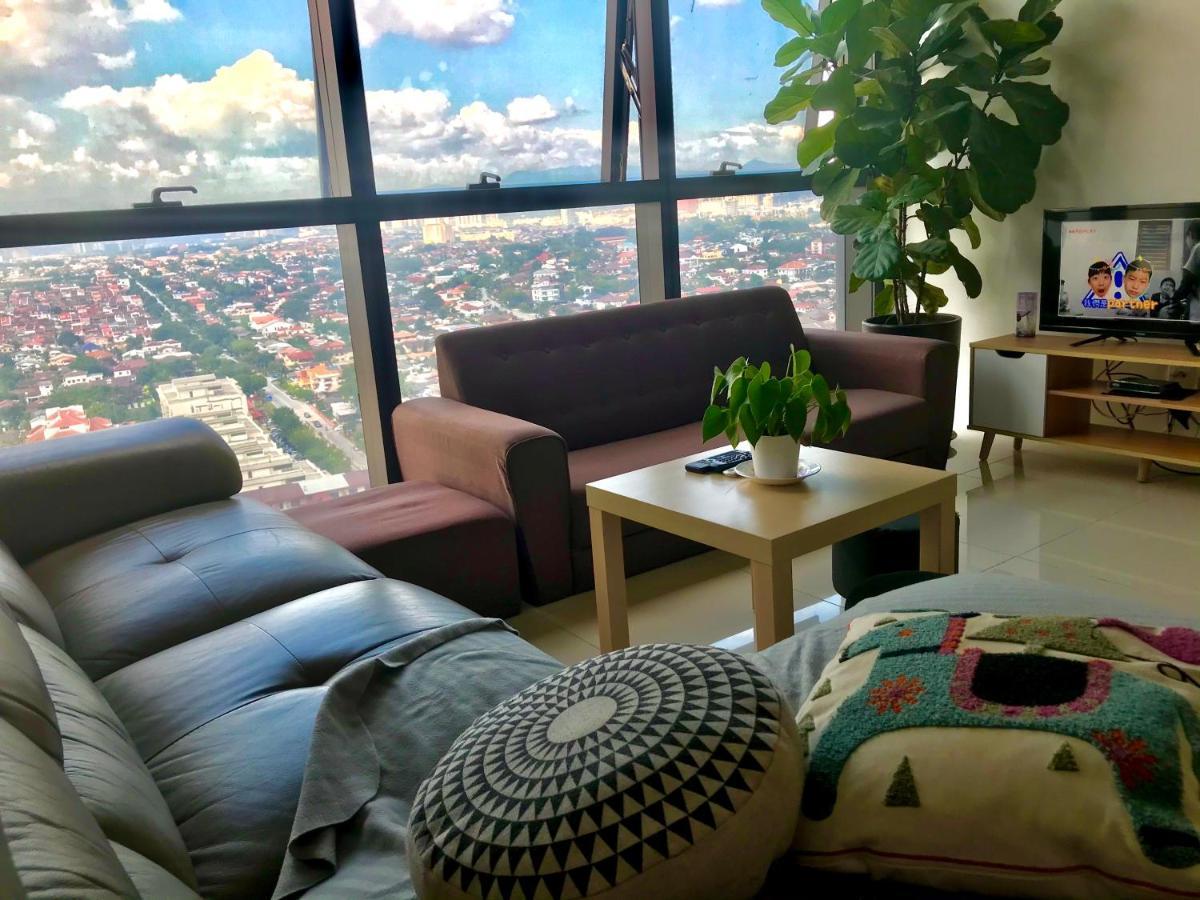 Minimalist Duplex @ Petaling Jaya & Sunway Apartamento Exterior foto