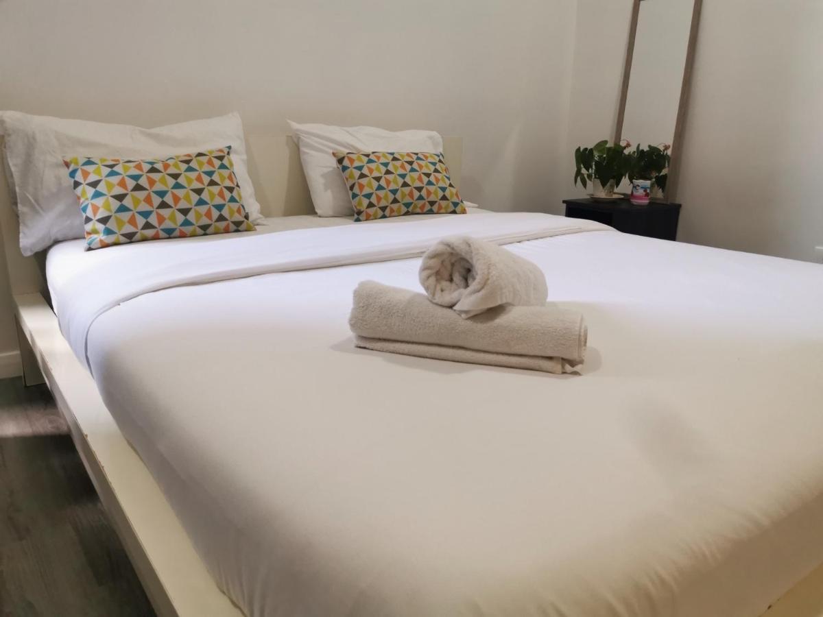Minimalist Duplex @ Petaling Jaya & Sunway Apartamento Exterior foto