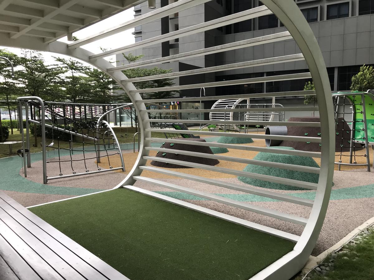 Minimalist Duplex @ Petaling Jaya & Sunway Apartamento Exterior foto