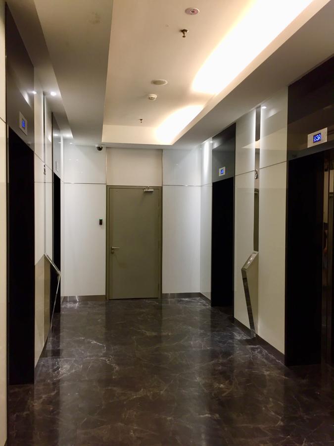 Minimalist Duplex @ Petaling Jaya & Sunway Apartamento Exterior foto