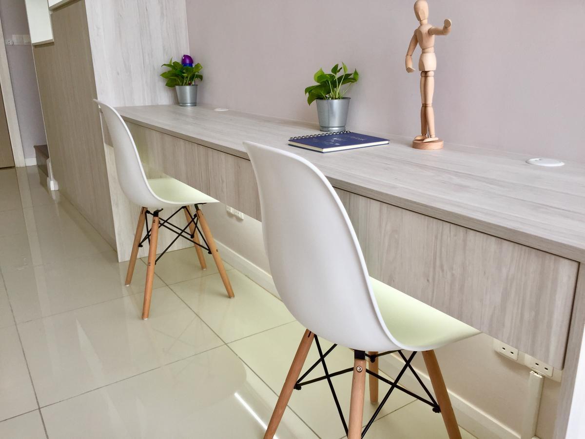 Minimalist Duplex @ Petaling Jaya & Sunway Apartamento Exterior foto