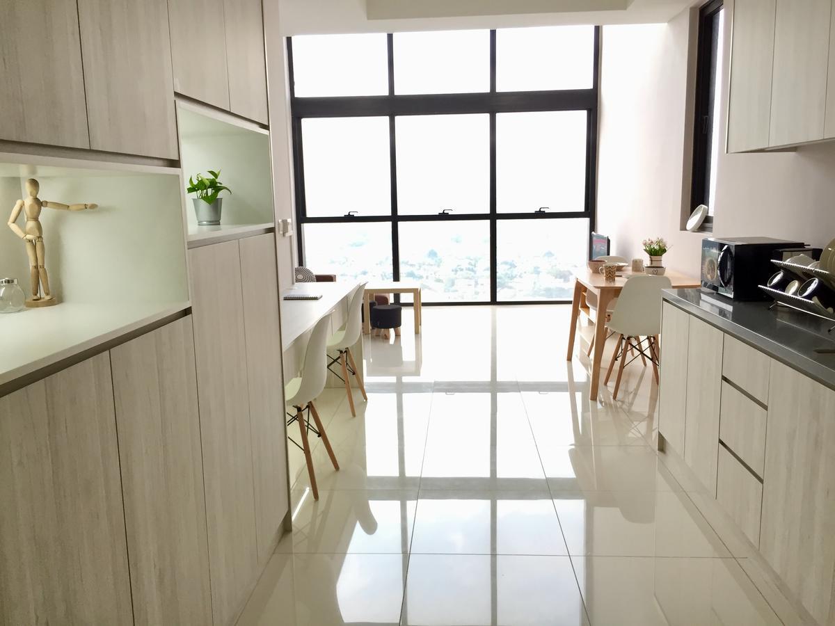 Minimalist Duplex @ Petaling Jaya & Sunway Apartamento Exterior foto