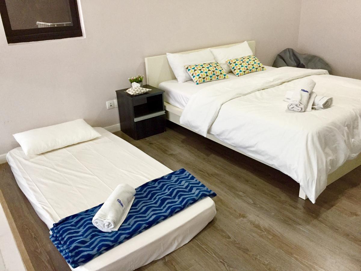 Minimalist Duplex @ Petaling Jaya & Sunway Apartamento Exterior foto