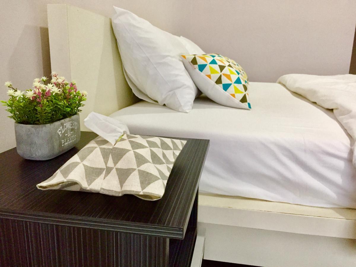 Minimalist Duplex @ Petaling Jaya & Sunway Apartamento Exterior foto
