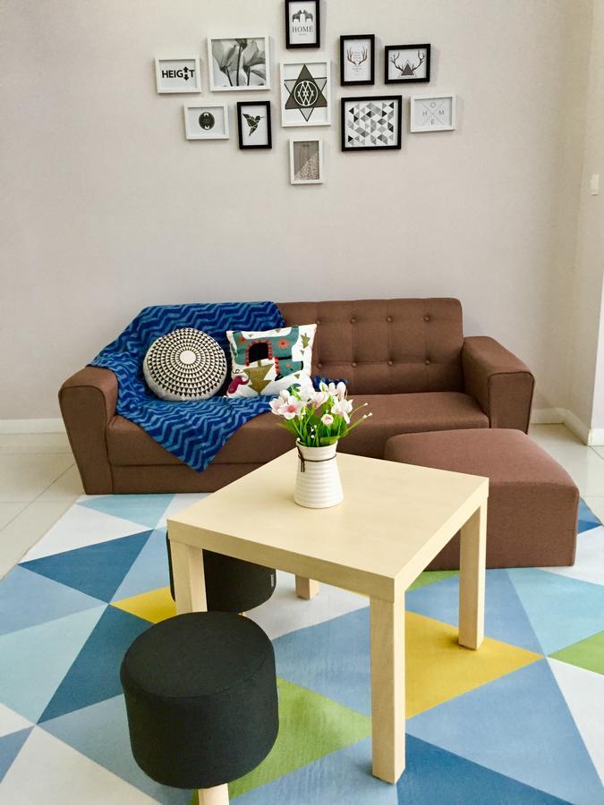 Minimalist Duplex @ Petaling Jaya & Sunway Apartamento Exterior foto