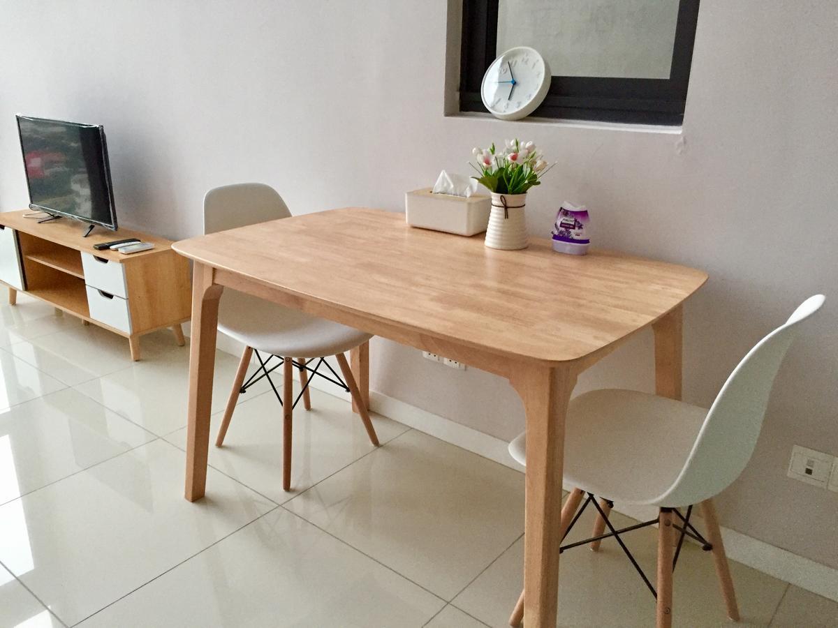 Minimalist Duplex @ Petaling Jaya & Sunway Apartamento Exterior foto