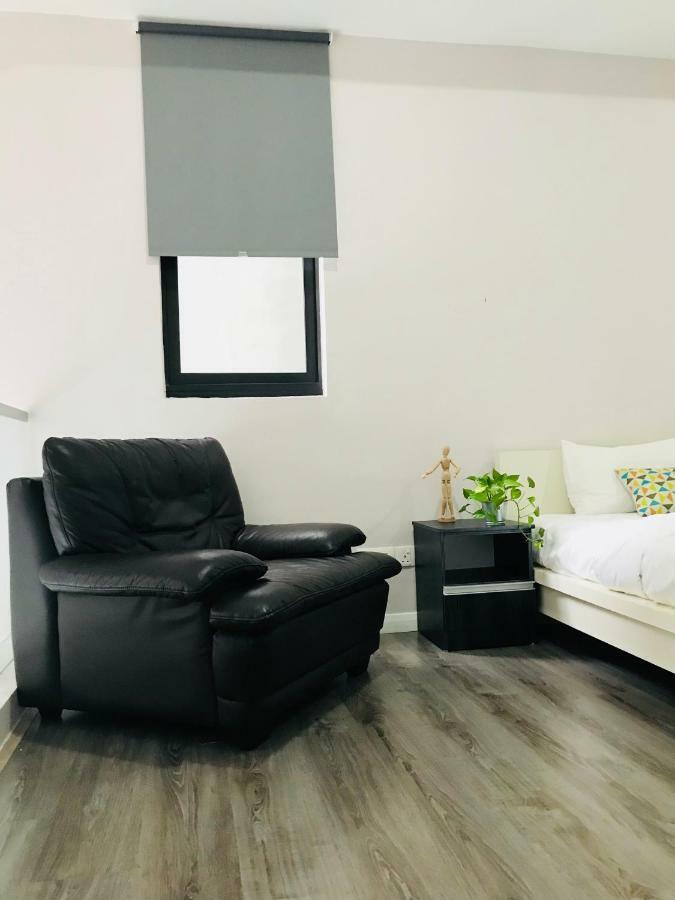 Minimalist Duplex @ Petaling Jaya & Sunway Apartamento Exterior foto